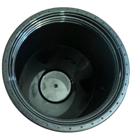 Starbucks Matte Black Stainless Steel Tumbler With Straw 473ml BPA-Free - Picture 5 of 6